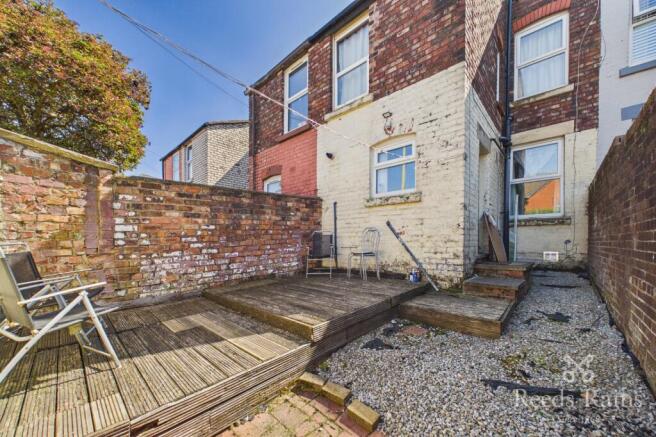 Boaler Street, Liverpool, Merseyside, L6 photo 4