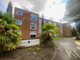 Flat 8, Barry Court, Palatine Road, Manchester M20 3LQ