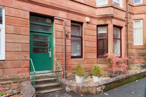 0/2 8 Townhead Terrace, Paisley, PA1 2AX