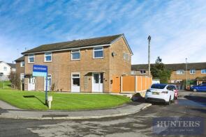 3, Greenlea Road, Yeadon, Leeds LS19 7SN