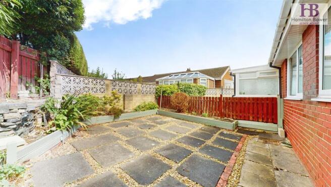 2 bed Semi-Detached Bungalow for sale Image 9