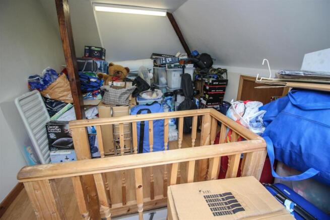 Loft Storage