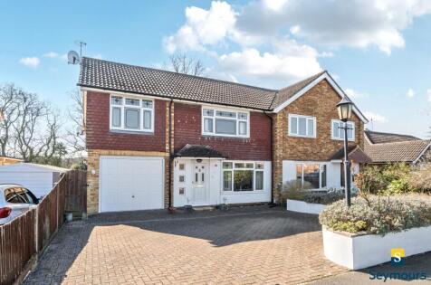 Envis Way, Fairlands, Guildford, Surrey, GU3