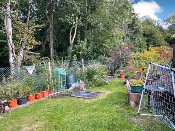 Gardens