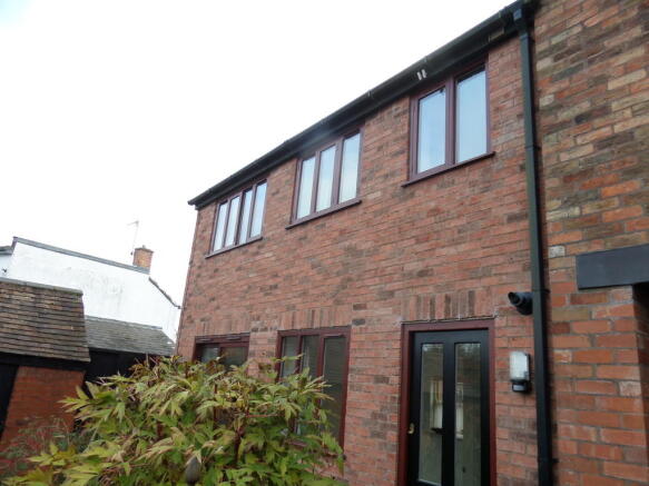 Rear Property