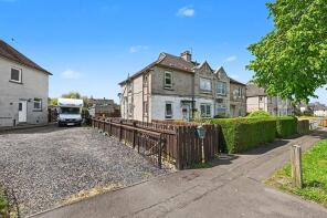 43, Millburn Avenue, Glenrothes KY7 6HR
