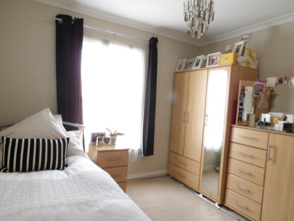 Bed 3