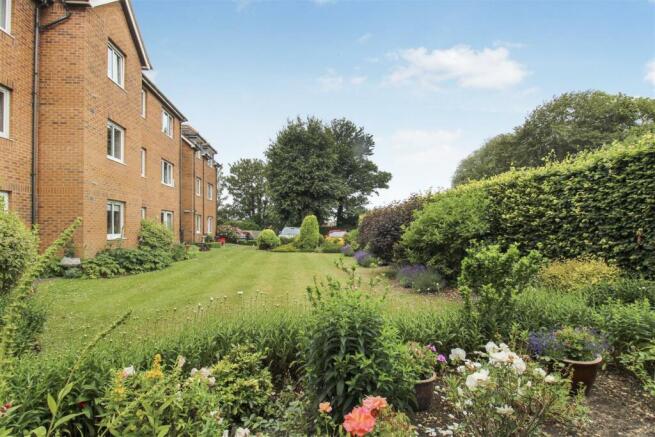 communal gardens