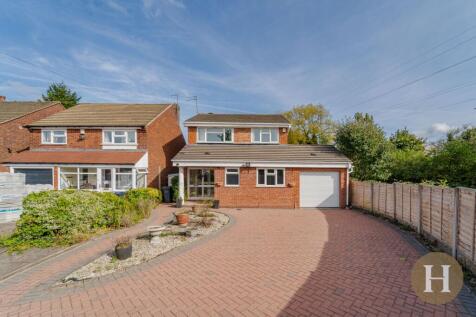 Elford Road, Birmingham, B17
