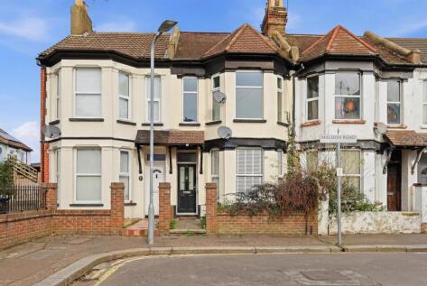 Maldon Road, Southend-on-Sea