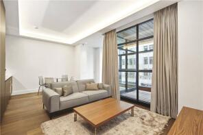 Apartment 102, 8, Artillery Row, London SW1P 1RZ