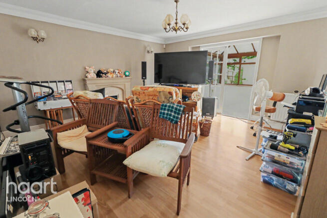 Wragby Road East, North Greetwell photo 4