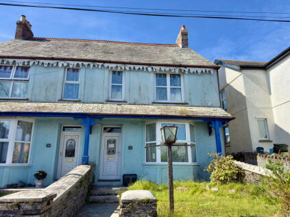 Pengelly, Delabole, PL33