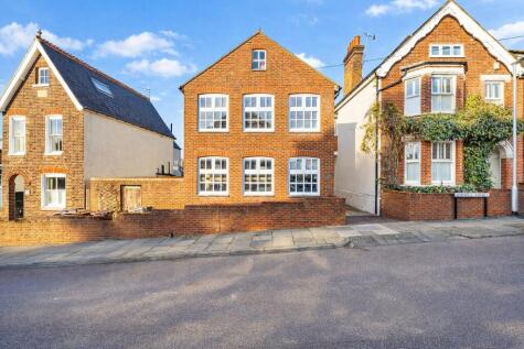 Ashwell Street, St. Albans, Hertfordshire, AL3