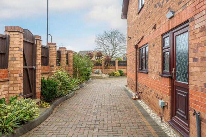 garden c