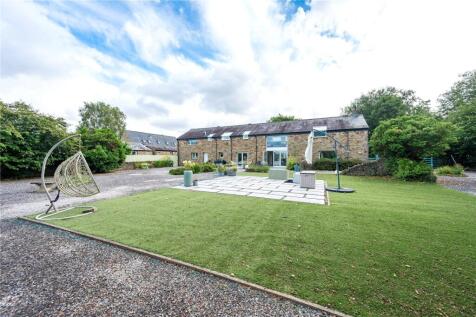 Harwood Lane, Great Harwood, BB6