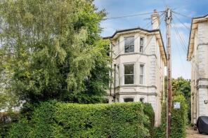 Flat 3, 14, St James Road, Tunbridge Wells TN1 2JZ
