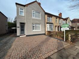 115, Hen Lane, Coventry CV6 4LF
