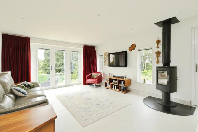 Kitchen Living Diner