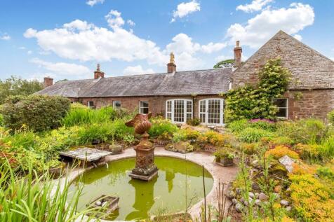 East Newton, Arbroath, DD11