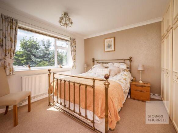 Bedroom 3