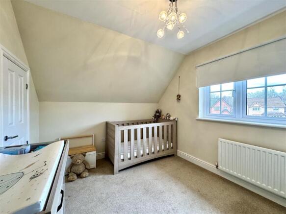 Bedroom 4