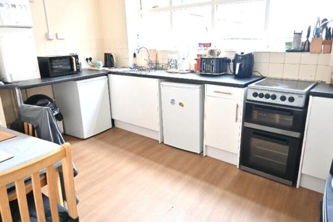 1 bed Apartment to rent in keighley