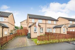 30, Burnham Avenue, Bradford BD4 6JH