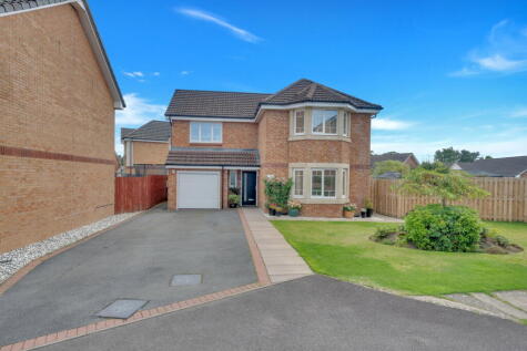 Tipperwuppy Drive, Dumfries, DG2 9FB
