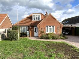 31 Deben, Britons Lane, Sheringham NR26 8SJ