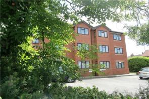 Flat 8, 130 Norfolk House, Brockhurst Road, Gosport PO12 3BA