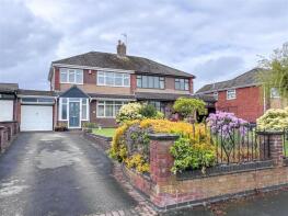 26, Withystakes Road, Stoke-on-trent ST9 0JD