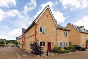 1, Daniels Park, Cambridge CB24 6UD