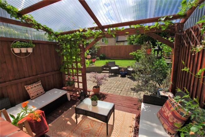 Sundeck