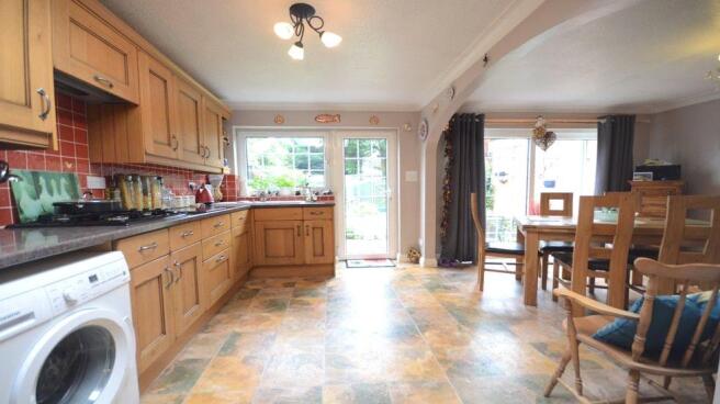 Kitchen 1B