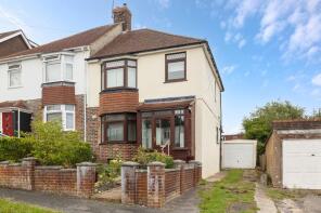 2, Sanyhils Avenue, Brighton BN1 8UN