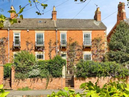 Barrowby Road, Grantham, NG31