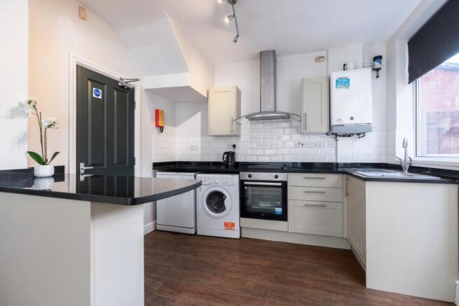 10 Johnson Road, Kitchen 3