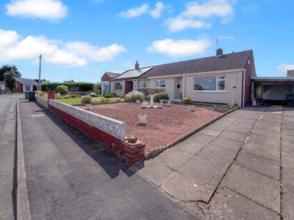 Jackson Road,Houghton,Carlisle,CA3 0NP