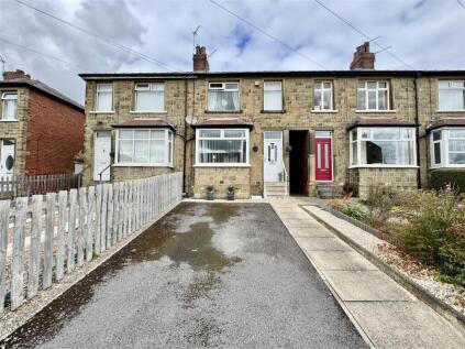 Sunnymead, Waterloo, Huddersfield, HD5 9XR