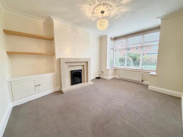 Hermitage Road, Hale, Altrincham photo 4