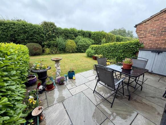 Mandelyns, Northchurch, Berkhamsted photo 4