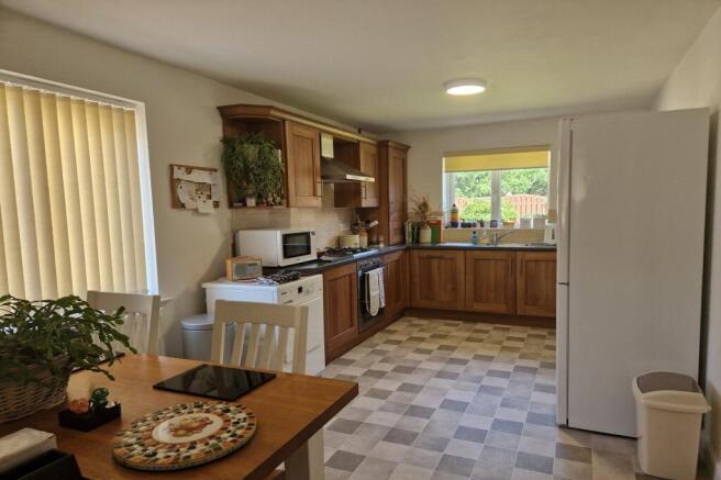 Kitchen/ Diner