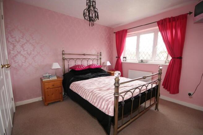 Bed 1