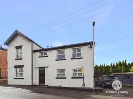 5, Knowsley Road, Blackburn BB1 9PX