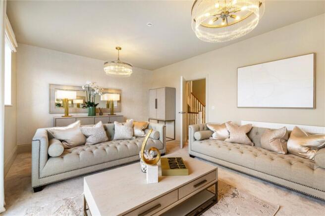 Show Home