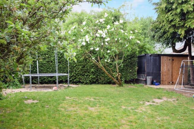 Private Garden 