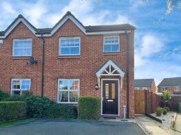 15, Tinsley Green Way, Leigh WN7 4RP
