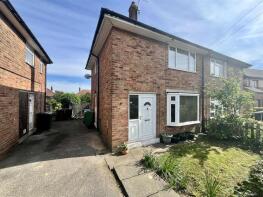9, Sycamore Avenue, Kippax, Leeds LS25 7DJ