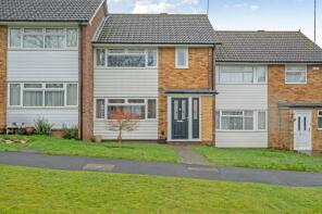 28, St Marys Green, Ashford TN24 9HP